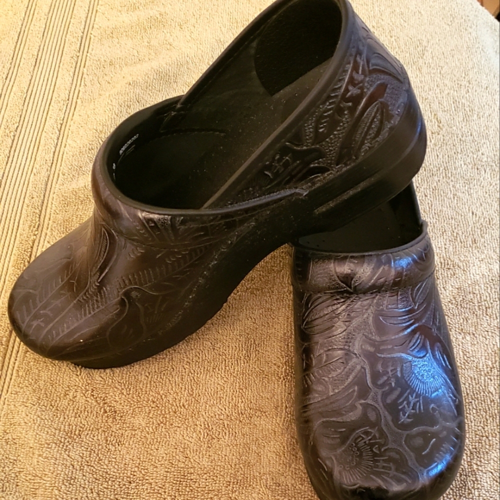 Dansko Shoes Size 8